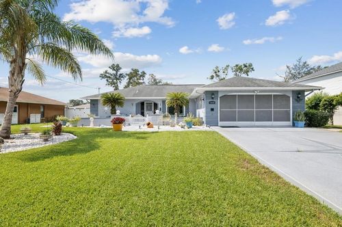 13220 Linden Dr, SPRING HILL, FL, 34609-4052 | Card Image