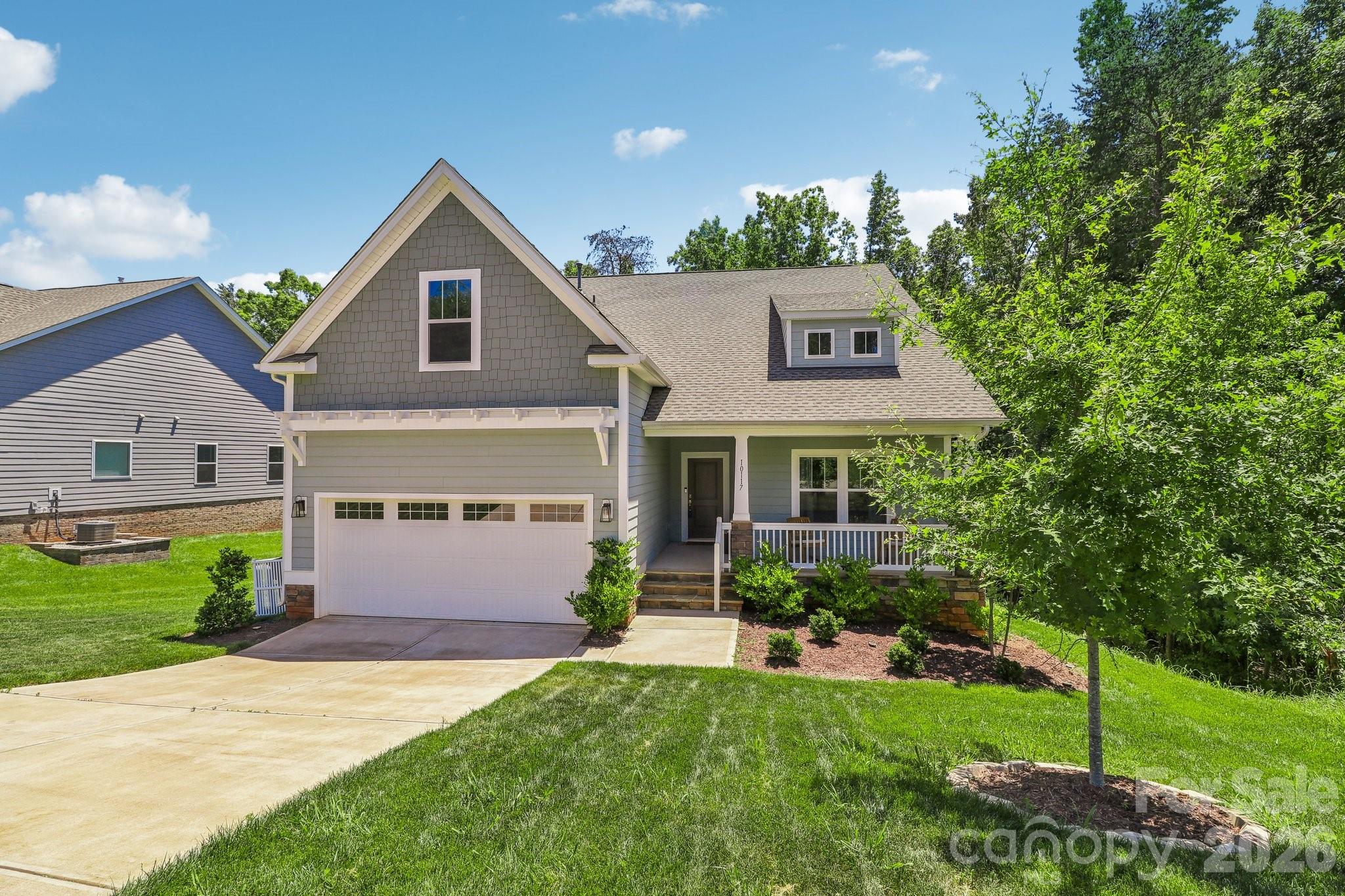 Residential in Lancaster