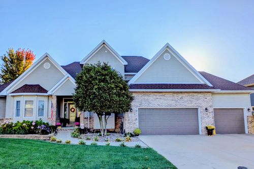 20 Knollbrook Ct, Bloomington, IL, 61705-5212 | Card Image