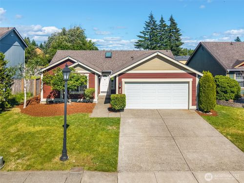 451 Stadium Loop, Napavine, WA, 98565-5002 | Card Image