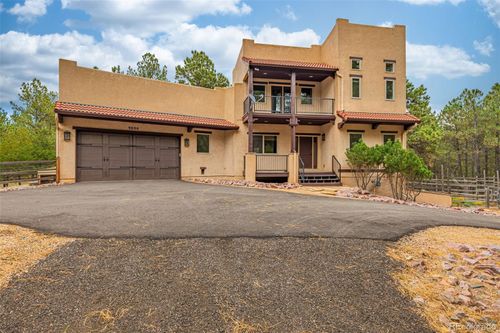 9890 Hardy Road, Colorado Springs, CO, 80908 | Card Image