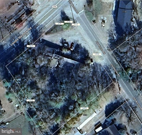 11150 Old Worton Rd, Worton, MD, 21678-1961 | Card Image