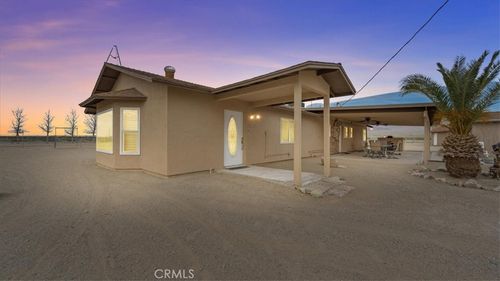 86252 Sampson Ln, 29 Palms, CA, 92277-8076 | Card Image