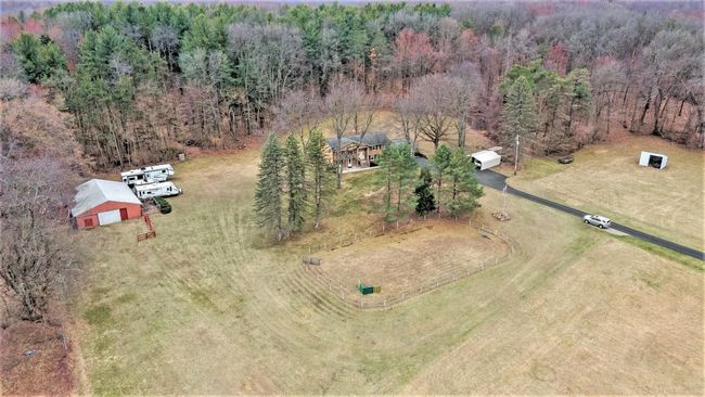 2725 W B Ave, House other with 4 bedrooms, 3 bathrooms and null parking in Plainwell MI | Image 15