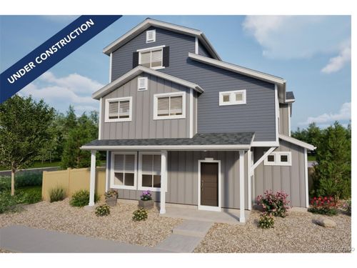 3974 N Rome St, Aurora, CO, 80019-3680 | Card Image