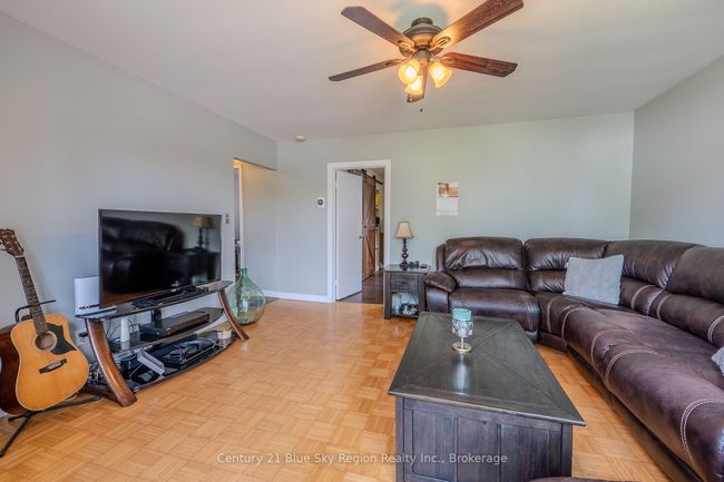 240 Cache Bay Rd, House other with 2 bedrooms, 1 bathrooms and 8 parking in Sturgeon Falls ON | Image 12