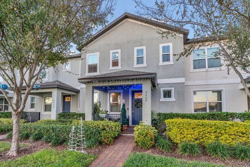 9652 Amber Chestnut Way, WINTER GARDEN, FL, 34787-4570 | Card Image