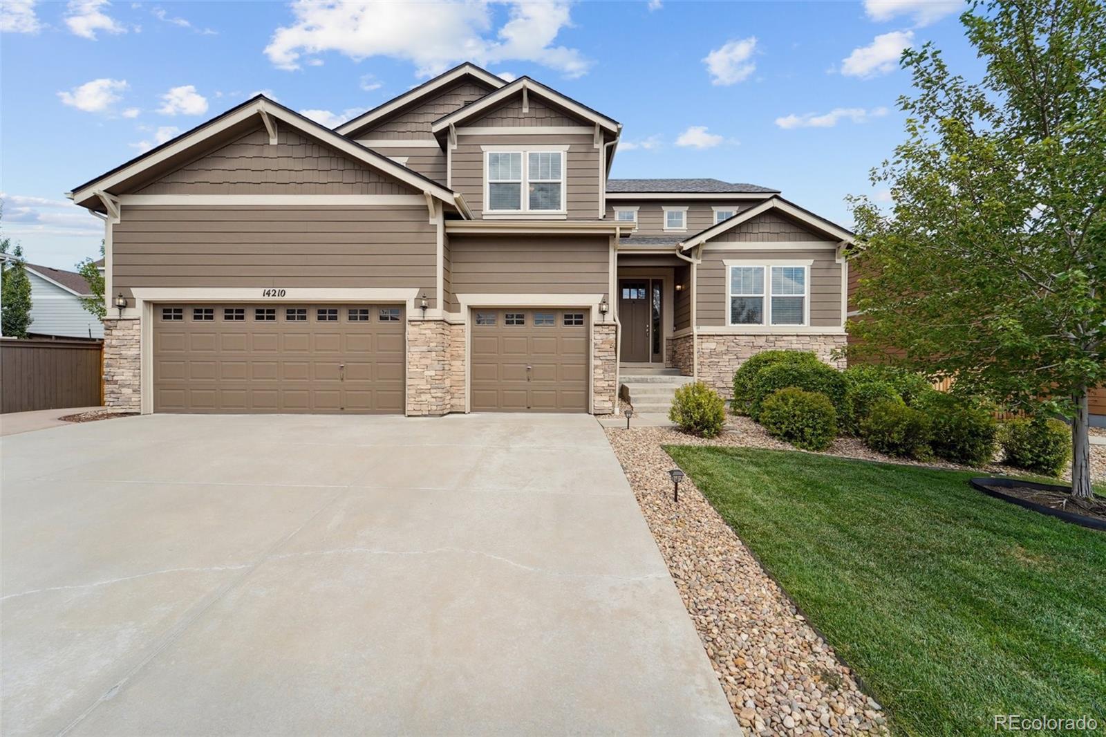 Milwaukee St, Thornton, CO 80602