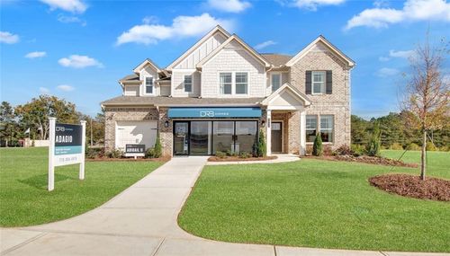2056 Cadenza Cir, Dacula, GA, 30019-5453 | Card Image