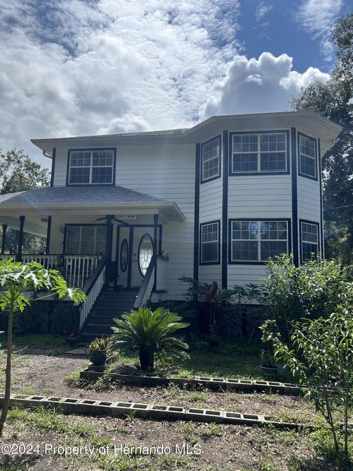 33092 Easter Drive, Webster, FL, 33597 | Card Image