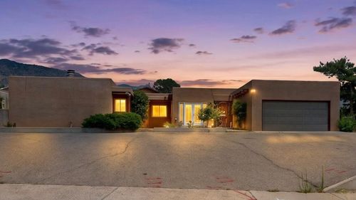 1824 Father Sky St Ne, Albuquerque, NM, 87112-3741 | Card Image