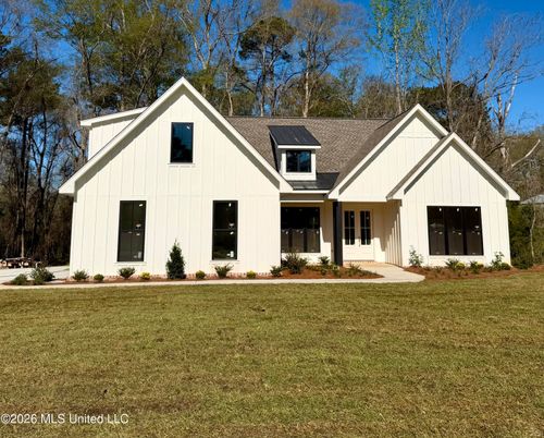 41 Forest Barnes Rd, Petal, MS, 39465-9438 | Card Image