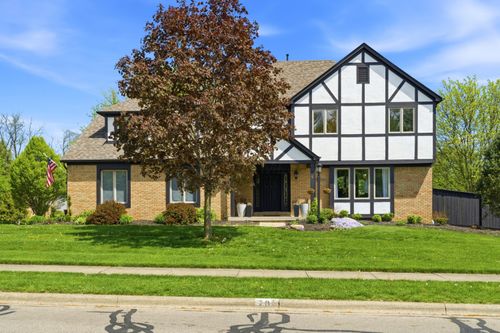 701 Waterton Dr, Westerville, OH, 43081-1287 | Card Image