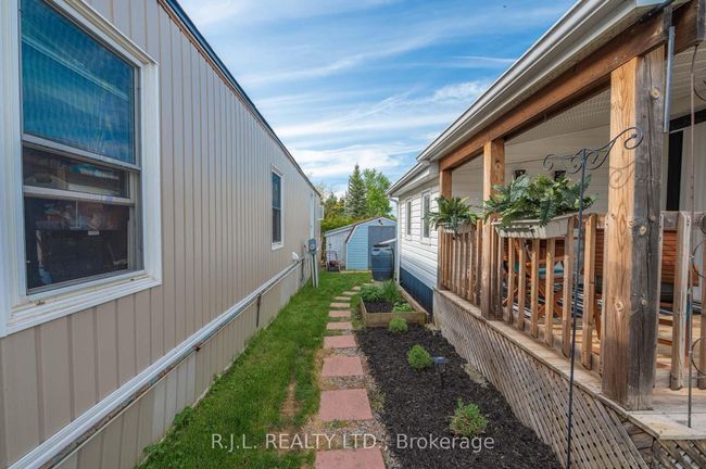 16A - 2244 Heritage Line, House other with 3 bedrooms, 1 bathrooms and 2 parking in Keene ON | Image 5
