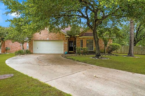 23502 Peacock Gap Ln, Katy, TX, 77494-2814 | Card Image