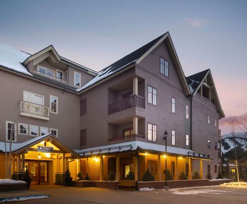 4308wk50-600 S Main Street, Breckenridge, CO, 80424 | Card Image
