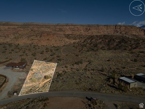 50a-185 E Mount Peale Dr, Moab, UT, 84532-3723 | Card Image