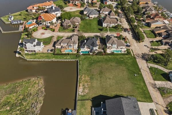 Land in League City 5