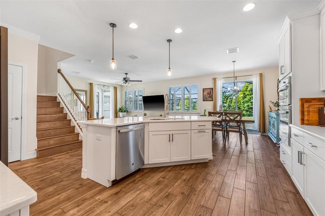 4808 Jackson Club Loop, House other with 4 bedrooms, 4 bathrooms and null parking in TAMPA FL | Image 7