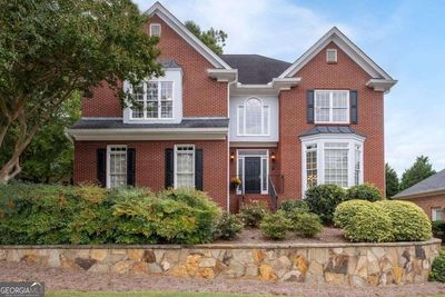 5359 Dunwoody Club Creek, House other with 3 bedrooms, 2 bathrooms and 2 parking in Atlanta GA | Image 1