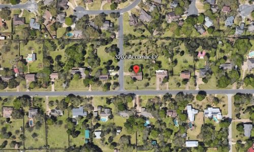 3202 Accomac Dr, Austin, TX, 78748-2611 | Card Image