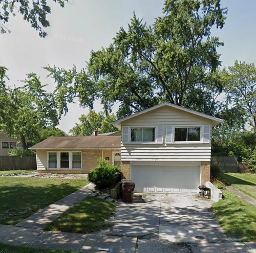 2715 Cherrywood Pl, Hazel Crest, IL, 60429-2124 | Card Image