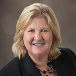 Marjorie Barr