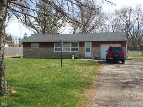 2725 Kristen Dr W, Indianapolis, IN, 46218-3264 | Card Image