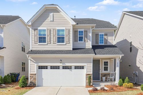 4921 Abundance Ave, Raleigh, NC, 27616-4351 | Card Image