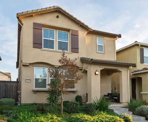 2978 Bowden Square Way, Sacramento, CA, 95835 | Card Image