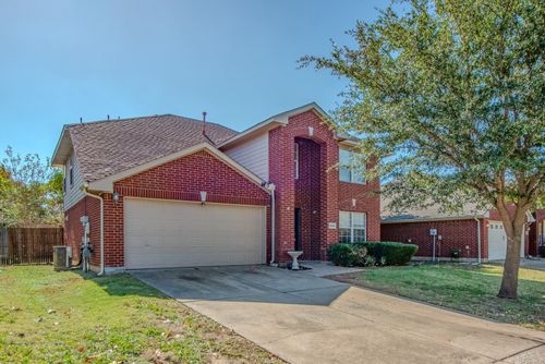 9209 Harrisburg Ln, McKinney, TX, 75071-6035 | Card Image
