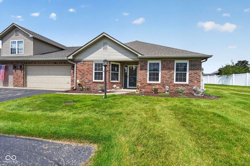 6214 Robinwood Ln, Indianapolis, IN, 46237-4206 | Card Image