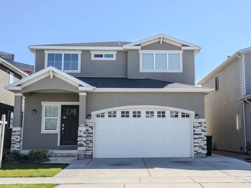 591 W Koins Way, Bluffdale, UT, 84065-5238 | Card Image