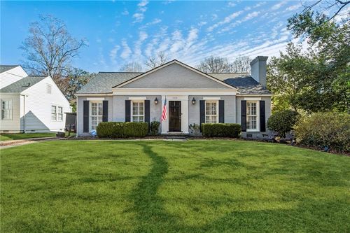 1819 Greystone Rd Nw, Atlanta, GA, 30318-2620 | Card Image