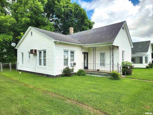 203 E Main St, Karnak, IL, 62956-1619 | Card Image