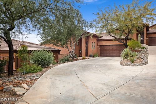 16155 E Links Drive, Fountain Hills, AZ, 85268 | Card Image