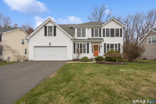 80 Orleton Ct, Cheshire, CT, 06410-1543 | Card Image