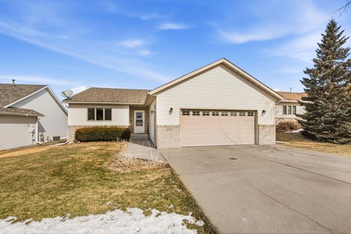 405 16th St N, Sauk Rapids, MN, 56379-2930 | Card Image