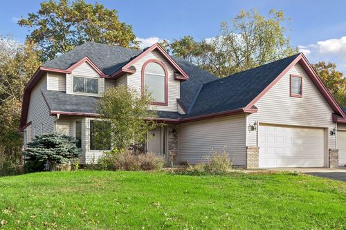 109 Woodridge Ln, Lino Lakes, MN, 55014-5440 | Card Image