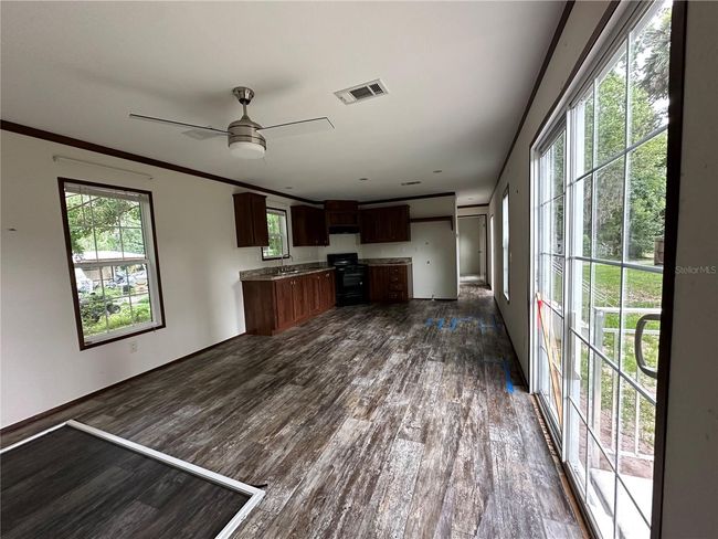 55917 Cabbage Rd, House other with 2 bedrooms, 2 bathrooms and null parking in ASTOR FL | Image 21