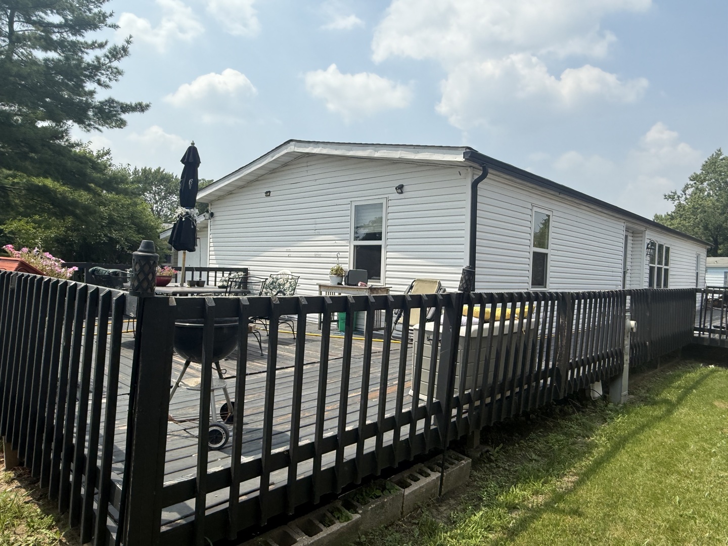 Manufactured In Park in Matteson 4