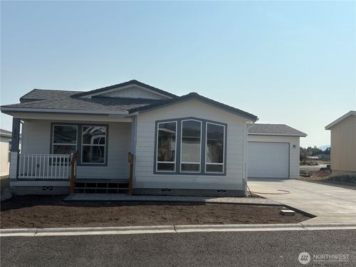 886 N Rock Rose Ave, Sequim, WA, 98382-9192 | Card Image