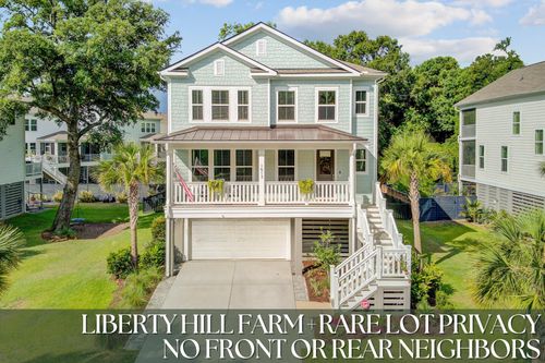 1513 Cultivation Ln, Mount Pleasant, SC, 29466-9503 | Card Image