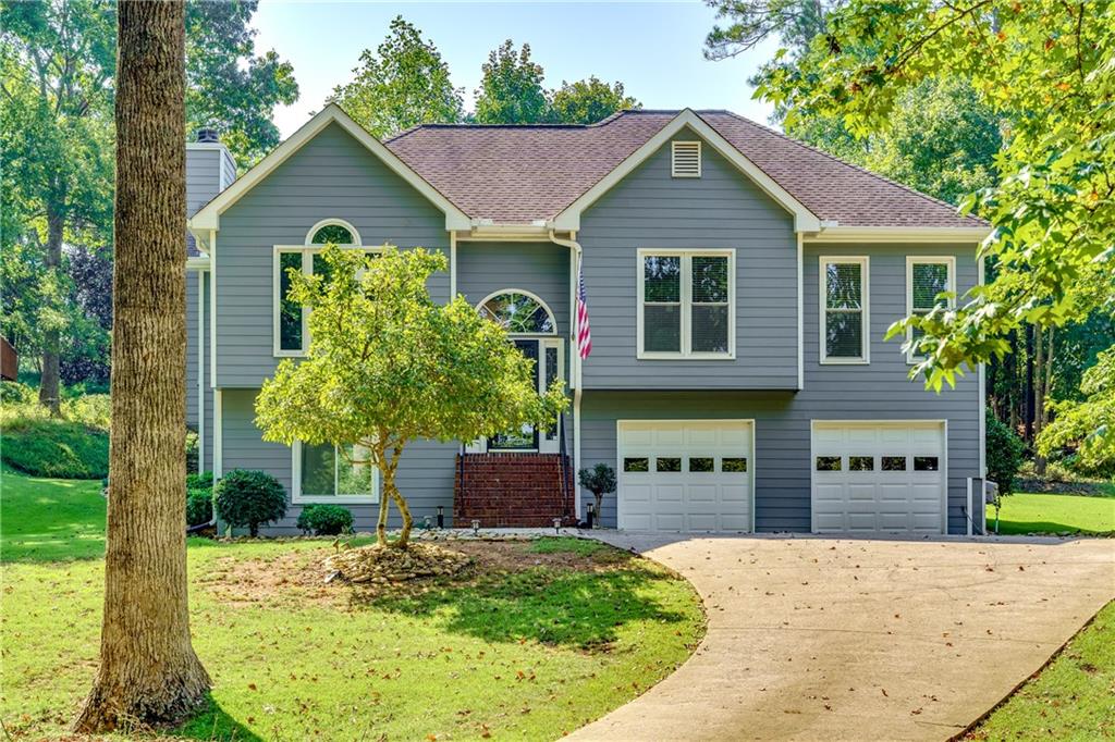 Peachtree Rd, Cumming, GA 30041