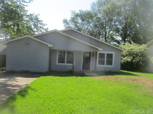10 Greenway Ct, Jacksonville, AR, 72076-5309 | Card Image