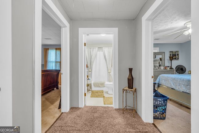 116 Rickman St, House other with 3 bedrooms, 2 bathrooms and null parking in Toccoa GA | Image 22