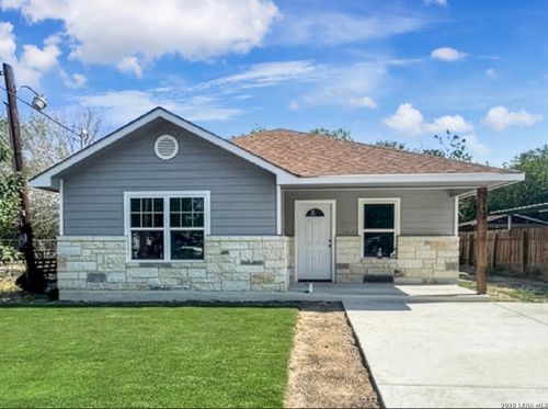 347 Wainwright St, San Antonio, TX, 78211-4047 | Card Image