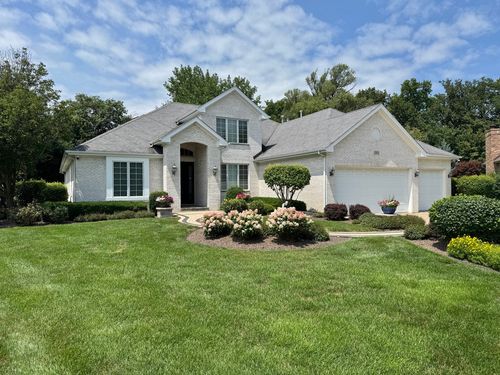 19918 Amberly Ct, Mokena, IL, 60448-1673 | Card Image