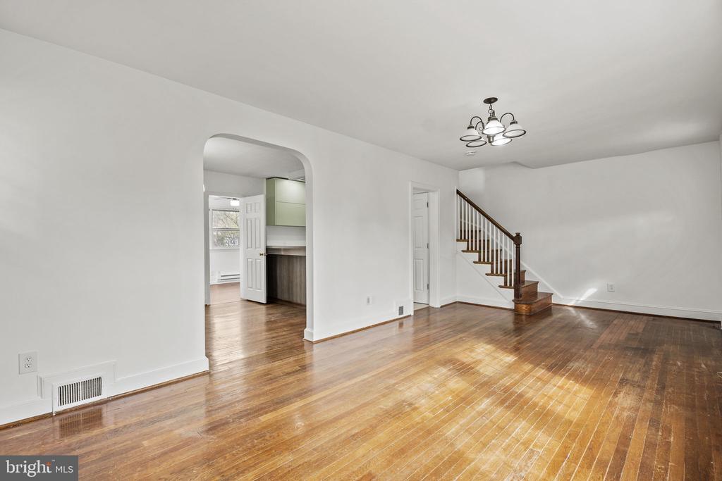 Residential Lease in WASHINGTON 2