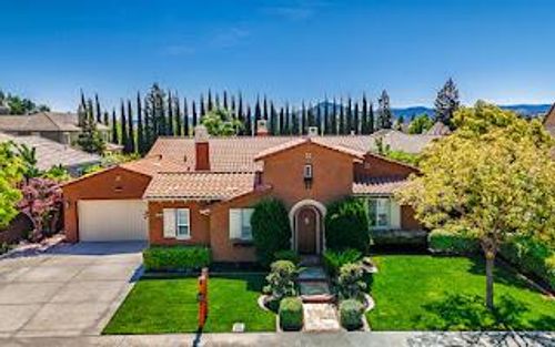 18665 Purissima Way, Morgan Hill, CA, 95037 | Card Image